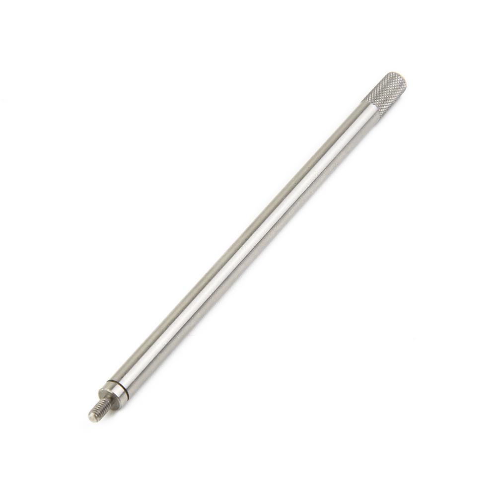 

Extension Rod Kit for Dial Digital Indicator 5pcs M2 5 Thread Lengths 20 40 60 80 100mm Compatible with Measuring Tools China Mainland