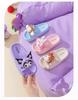 My Pochacco Slippers Sandals Kids Baby Shoes Slippers Room Shoes Indoor Toilet Amphibious Quiet Girls Boys Character Cute Stylish 19 [AGGZOM] Melody,