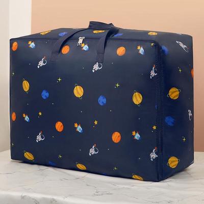 Large Capacity Oxford Cloth Quilt Storage and Moving Bag
