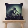 Pillow Covers Cartoon Sofa Decorative Home Doublesided Printing Short Plush Cute Cushion Cover Band LLinkin From logo PPark