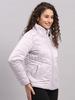 MONTE CARLO Women Collar Full Sleeve Jacket
