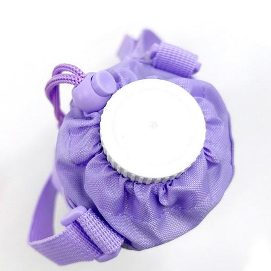 Haute Anjou Søtsur Fangst Tiniping Fire Silping Helle Vannflaskepose, en populær karakter i Korea