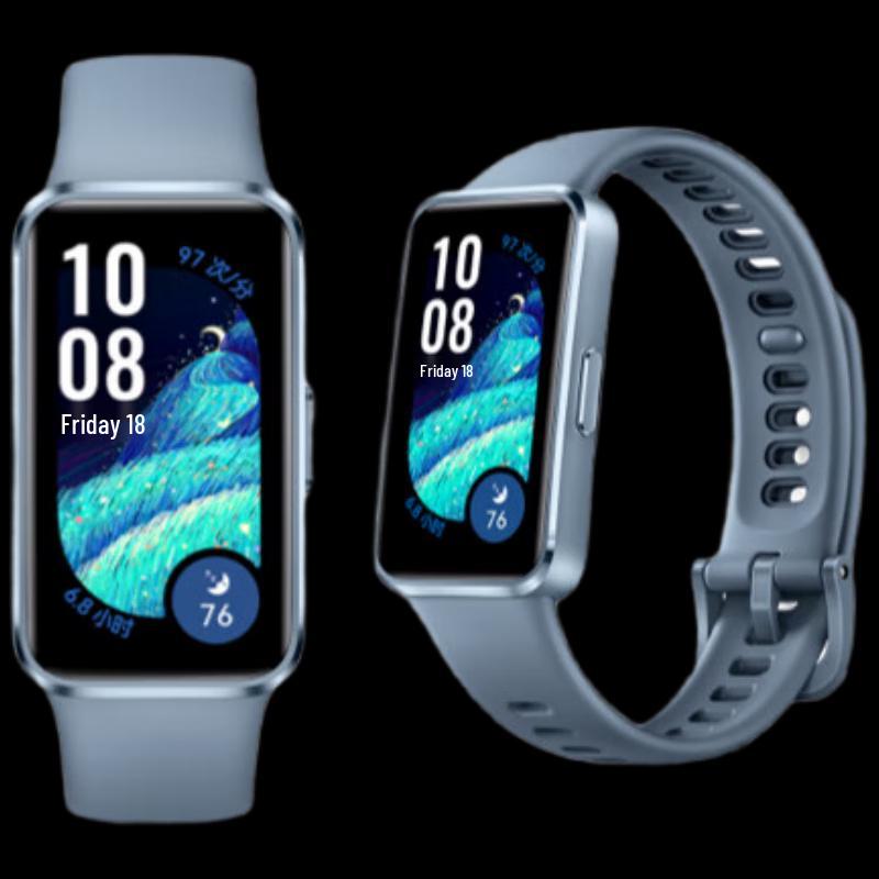 Huawei Band 10 Smart Fitness Tracker (CN version)