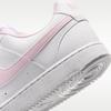 Women's Sneakers Nike Wmns Court Vision Low 'White Pink Foam'