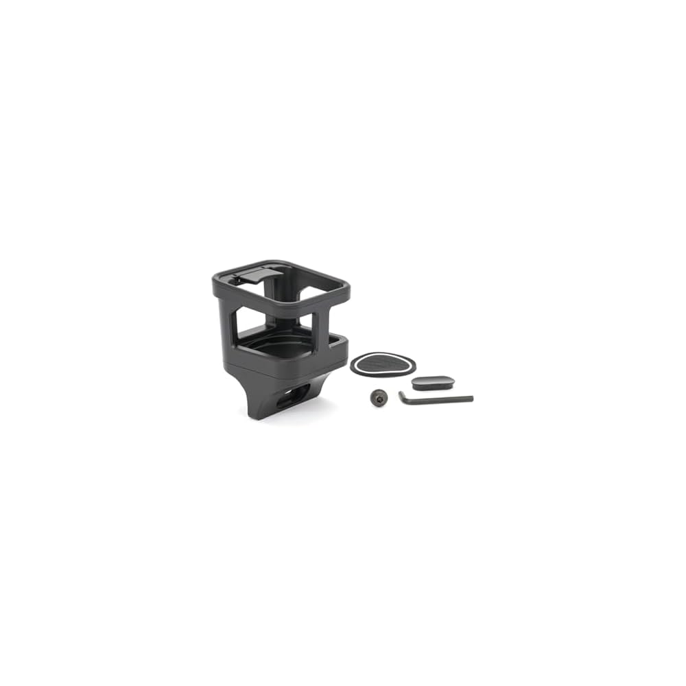 Showa Garage Drink Holder for Jimny JB64/Jimny Sierra JB74/Jimny Nomad JC74