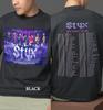 STYX 2026 Tour Dates Double Sided T-Shirt