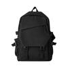 Large Capacity Casual High School Student Backpack For Business Trips, Travel And Commuting