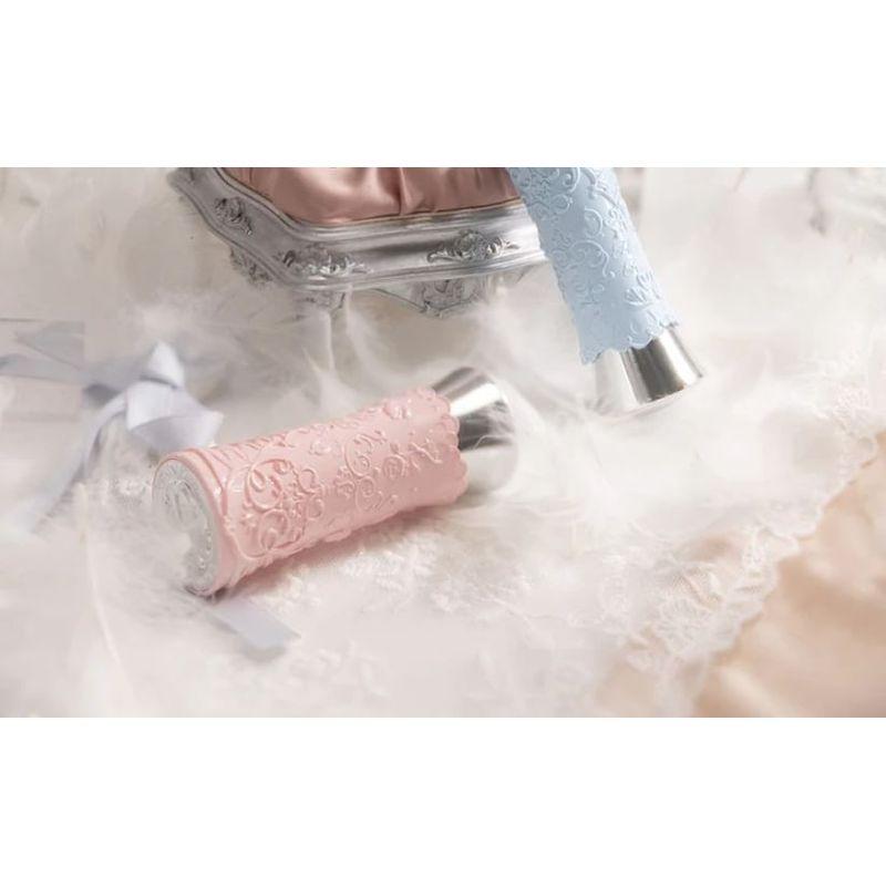 Flower Knows - Pink Swan Ballet Mirror Watery Lipstick - 3 Colors