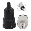 Innovative Diaphragm Type Pressure Control Switch with 1 Million Cycles Life