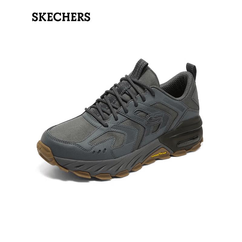 Skechers Men's 237307C-SLT Outdoor Shoes