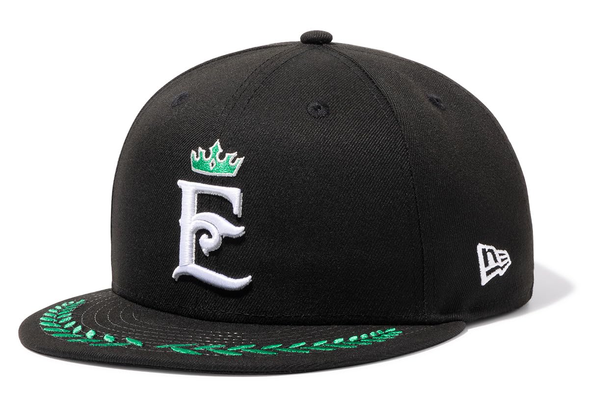 

New Japan Pro-Wrestling NEW ERA x UNITED EMPIRE 9FIFTY 2025 One Size Fits All 6323062959