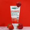 Now Foods XyliWhite Kids Toothpaste Gel Strawberry Splash, 3 Oz (Ships Directly from Overseas)
