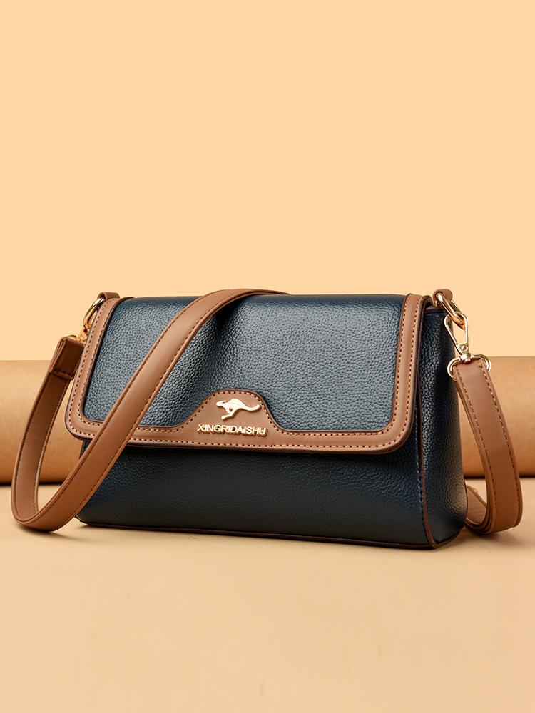 Women'S Bag Crossbody Bag Women'S Mother Bag Small Square Bag Shoulder Bag Women'S