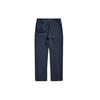 THE NORTH FACE Urban Exploration Casual Pants Men's Blue Moderate Straight Fit Pants NF0A49DN-H2G