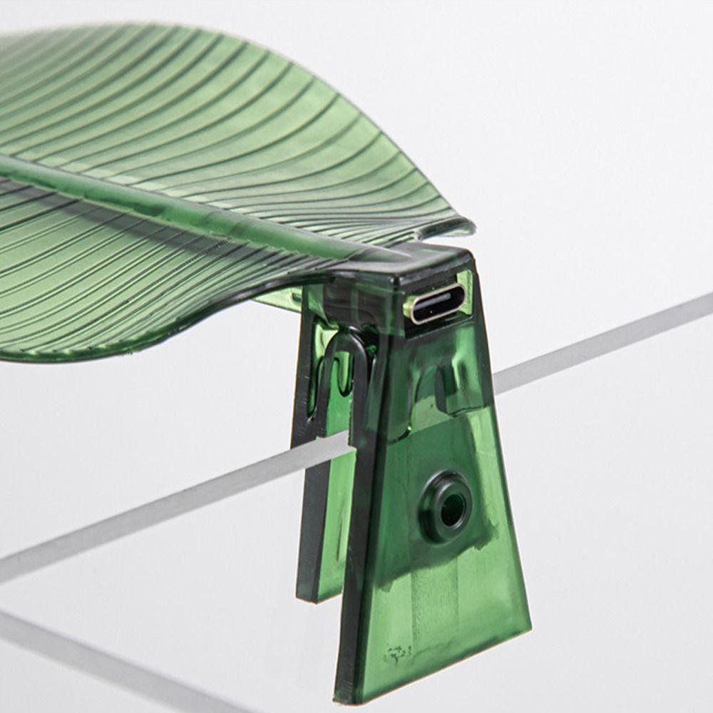 Adjustable LED Fish Tank Clip Lamp Energy Saving Plant Lamps  Fish Aquatic Pet Supplies