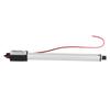 Linear Actuator 12V 150mm Internal Limit Switch Noise Cancelling Short Circuit Protection Mini Electric Linear