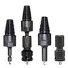 Professional Screw Extractor Tool Screw Removal for Fast & Efficient Broken Screw Removal In Various Repair Situations