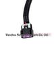 99–06 GM Pickup ECU-Controlled Dual Fan Upgrade Harness 7L5533A226T