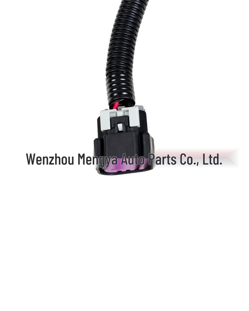 99–06 GM Pickup ECU-Controlled Dual Fan Upgrade Harness 7L5533A226T