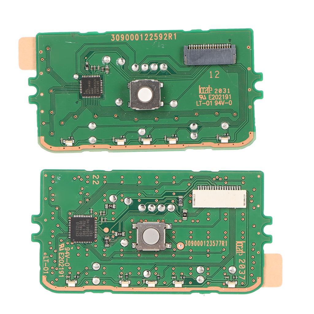 For  Controller Touch Pad Board BDM 010 IC Motherboard for  Main Board Circuit Touch Board