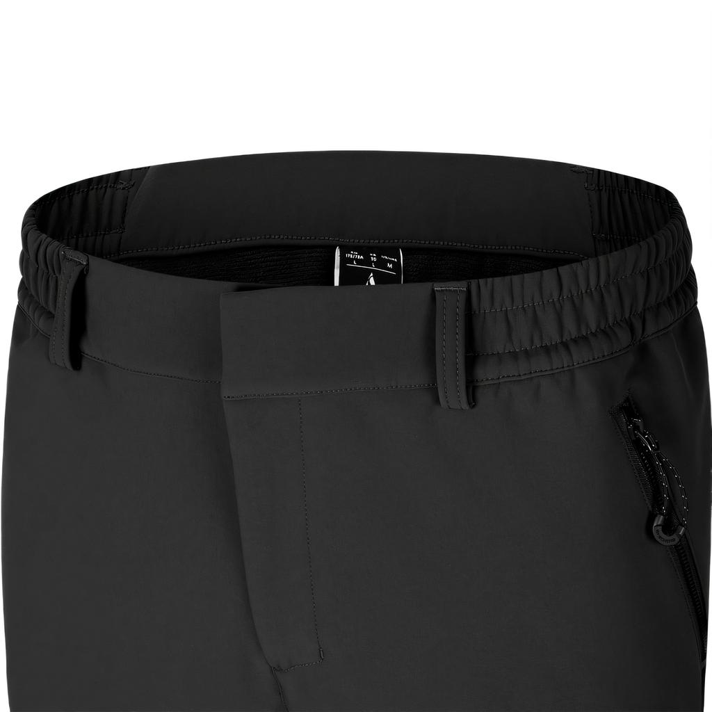 Skechers Outdoor Series Comfortable Casual Pants Men Bottoms P325M112-0018