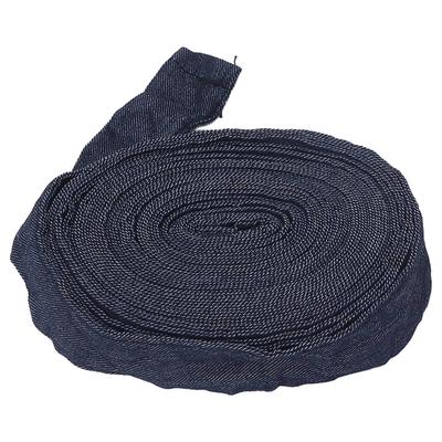 Welding Gun Cover Nylon Protective Sleeve Sheath Wear Resistance Flame Retardant 7.5m
