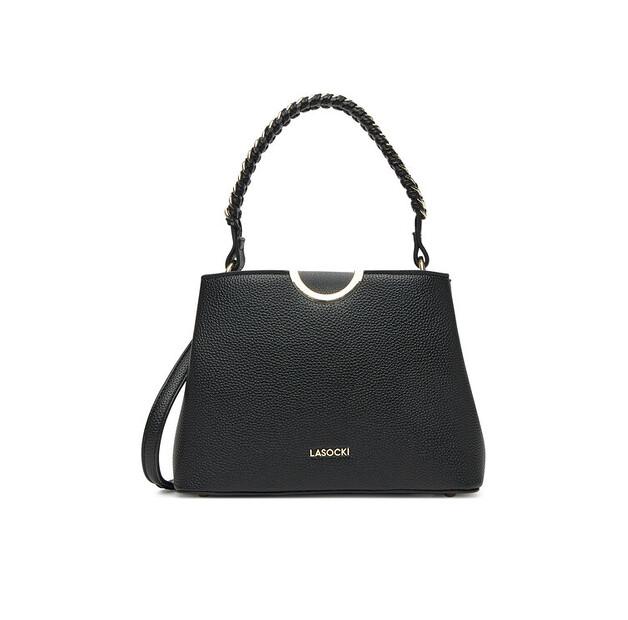 

Сумка Lasocki MLS-E-056-05 чёрный