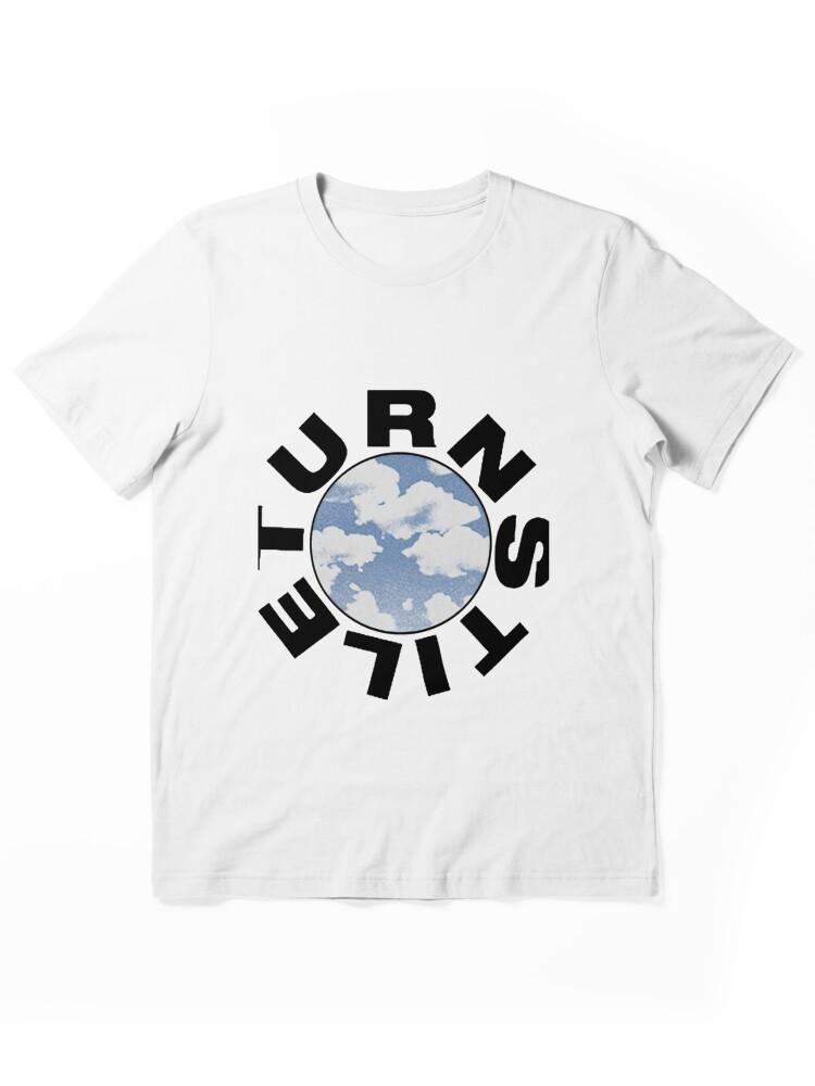Pantera Vintage Retro Turnstile Merch Glow On Shirt Gift For Birthday Essential Unisex T-Shirt