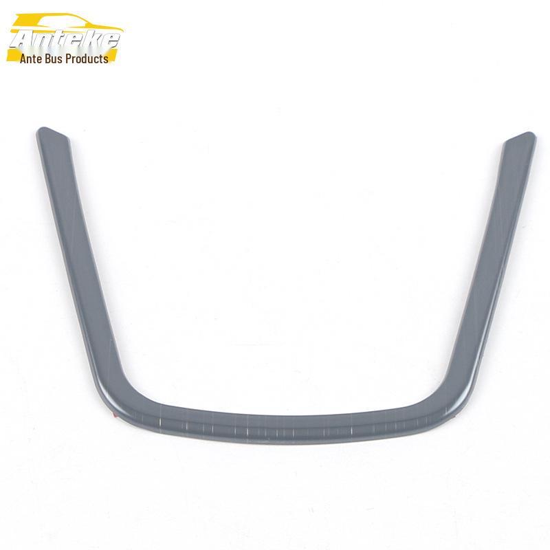 11th Gen Civic 22 U-Shaped Steering Wheel & Dashboard Sticker