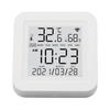 WiFi Temperature Humidity Sensor Professional High Sensitivity Remote APP Wireless Sensor Control