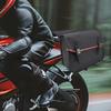 Motorcycle Side Bag Luggage Bag Water-resistant Large Capacity Saddlebag Storage Panniers For Motorcycle Accessories