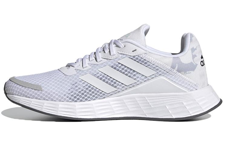 Adidas Duramo Sl Cloud White Dash Grey Women s FY6706 36⅔