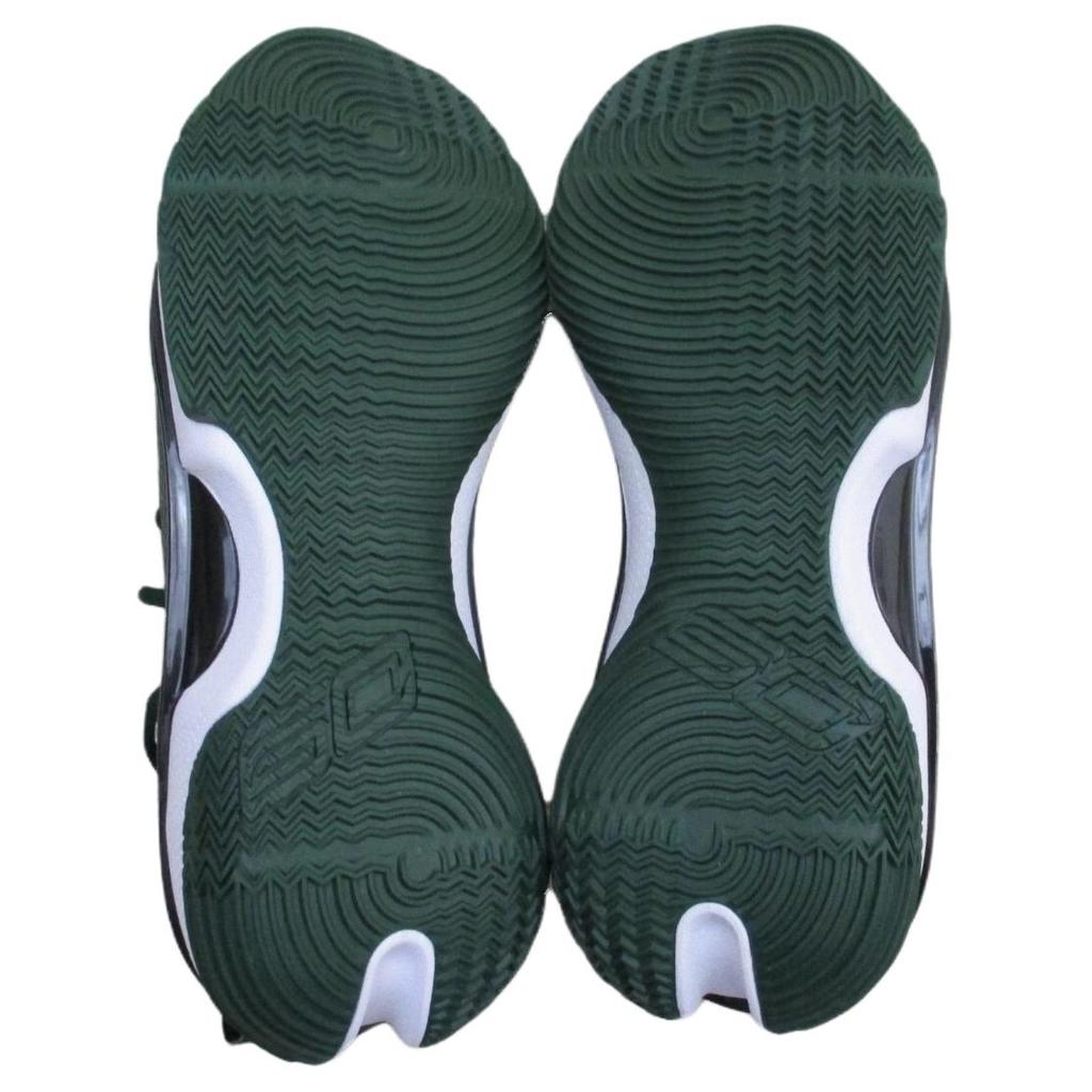 Under Armour Curry 7 Team 'Forest Green' 3023838-305