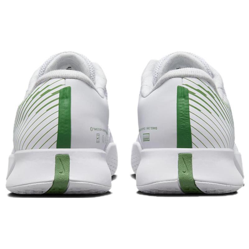 Nike Court Air Zoom Vapor Pro 2 Court 'Kelly Green'  Sneakers  DR6191-102