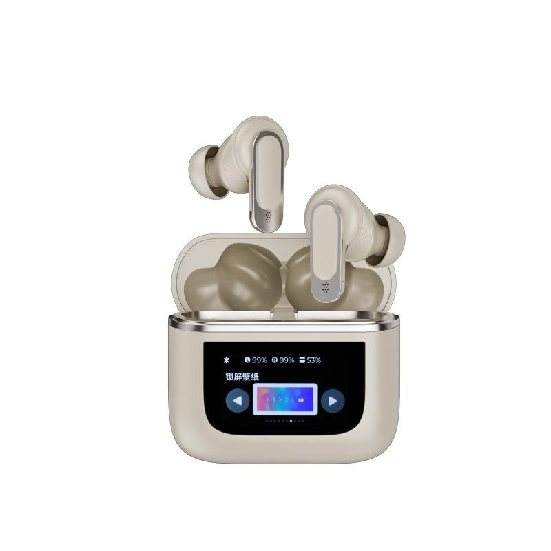 JYL Earbuds V8A9pro TWS Noise Cancelling AI Translation
