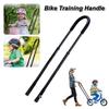 Parent-Assisted Bike Training Handle Height Adjustable Balance Bikes Handlebar  Toddler Bike