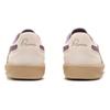 Sophia Chang x Puma Palermo Ivory Dusted Purple Unisex Sneaker Creme Frost-Elfenbein 397307-01