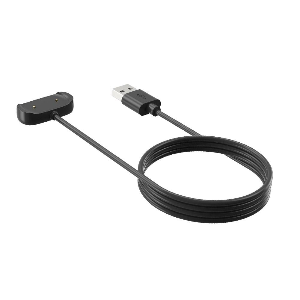 Fast Charger Cable For Amazfit GTR Mini/GTS 4 Mini/GTR2/ GTS2 Portable USB Magnetic Charging Station Watch Charging Accessories