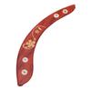 Acoustic Guitar Arm Rest Rosewood Protective Flower Pattern Musical Instrument Accessories for 39 To 41in Guitar