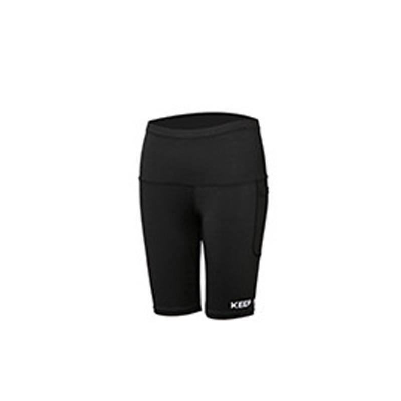 Plus Size Women's Breathable Yoga Fitness Suit - Summer Gym & Running, Slimming & Tummy Control