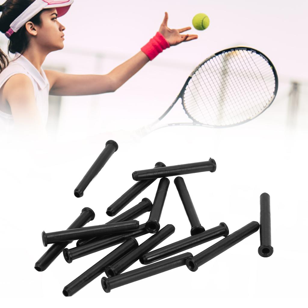 15pcsCelsiusset Tennis Racket Wire   Tube   Tennis Racket Stringing Tools