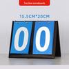 Multi-Sport Flip Scoreboard