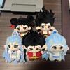 Nezha 2 Peripheral Dolls, Plush Pendant Blind Box Cotton Doll Doll Ao Bing Doll Ornaments