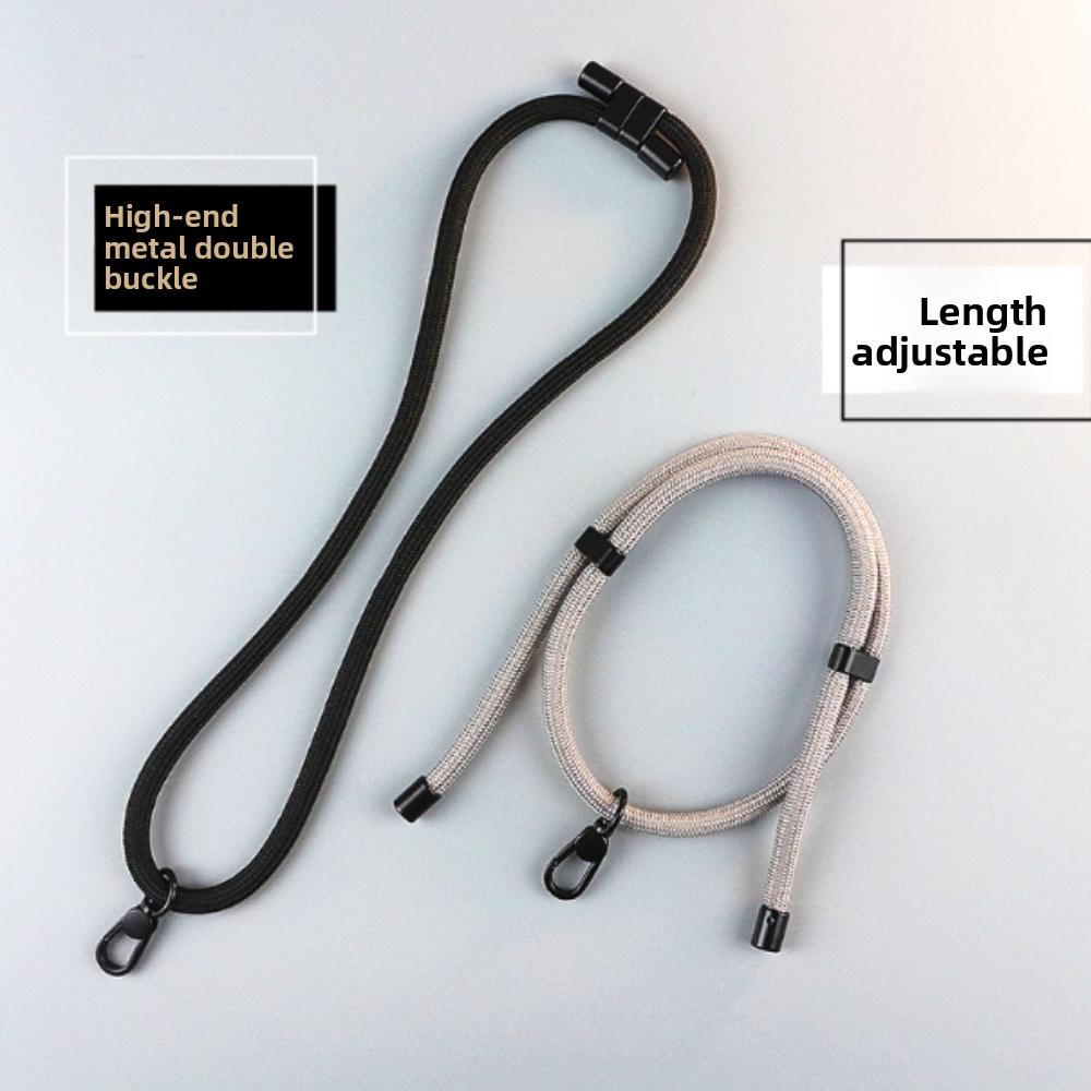 Anti Loss Cell Phone Chain Adjustable Mobile Phone Lanyard  Phone Case Accessories