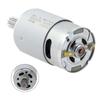 10 Teeth 1cm Gear Toy Car Motor 10000rpm 6V /12V 24V