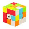 Logical puzzle original cube arrangement 3x3x3 colorful accurate fast
