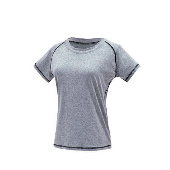 Women s Plus Size Quick-Dry Loose T-Shirt for Yoga & Running XXXL
