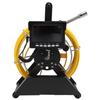 Industrial Sewer Camera with 4.3in LCD Screen DVR Recording Pipeline Snake Camera Pipe Drain Inspection Camera 100‑240V