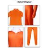 Sprunki Cosplay Costume Tight Fitting Jumpsuit Mask for Children Adults Game Peripheral Creative Suit