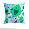 Battle for Dream Island Pillow Case Pillow Case Living Room Sofa Cushion Cover Suitable For Home Bedroom Room Decoration